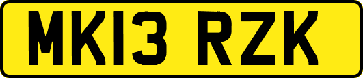 MK13RZK