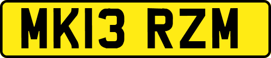 MK13RZM