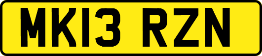 MK13RZN