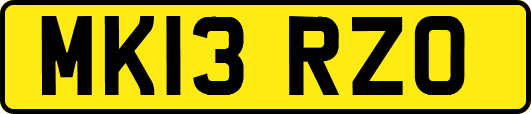 MK13RZO