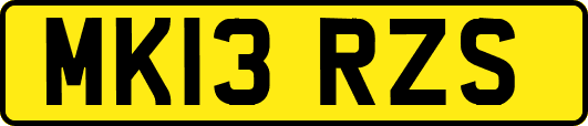 MK13RZS