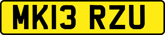 MK13RZU