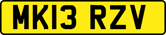 MK13RZV