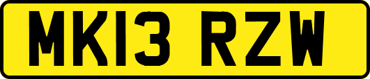 MK13RZW