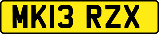 MK13RZX