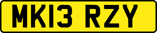 MK13RZY