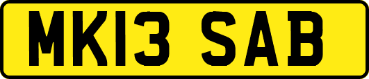 MK13SAB