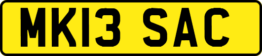 MK13SAC