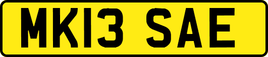 MK13SAE
