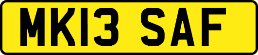 MK13SAF