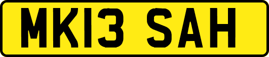 MK13SAH