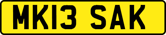 MK13SAK