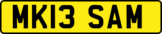 MK13SAM
