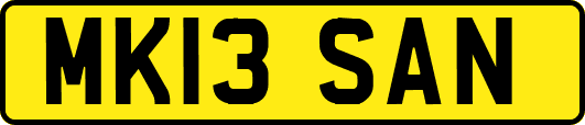 MK13SAN