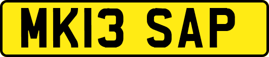 MK13SAP