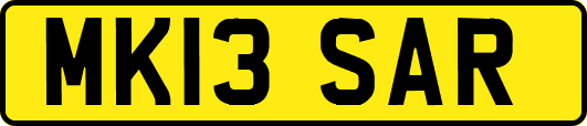 MK13SAR