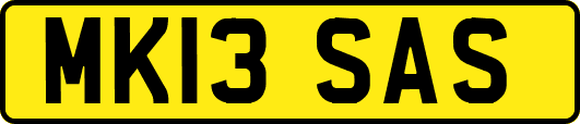 MK13SAS