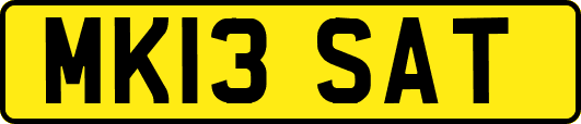 MK13SAT