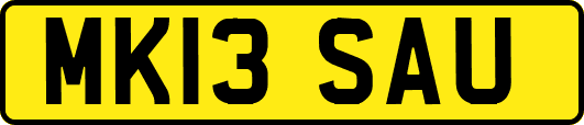 MK13SAU