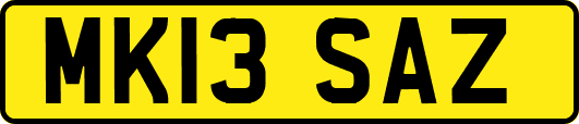 MK13SAZ