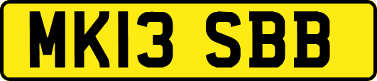 MK13SBB