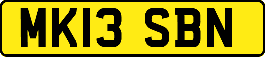 MK13SBN
