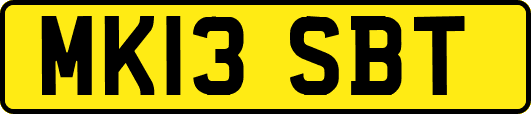 MK13SBT