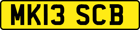 MK13SCB