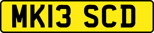 MK13SCD