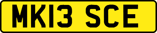 MK13SCE