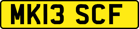 MK13SCF