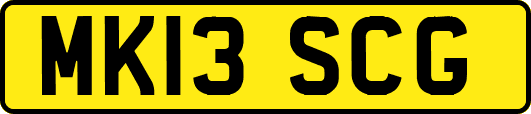 MK13SCG