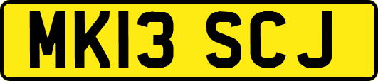 MK13SCJ