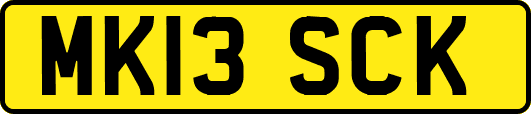 MK13SCK