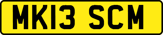 MK13SCM
