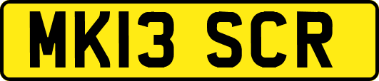 MK13SCR