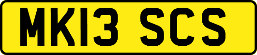 MK13SCS