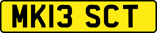 MK13SCT