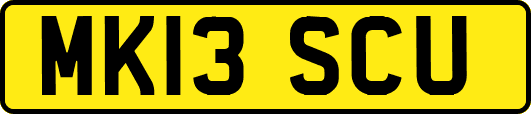 MK13SCU