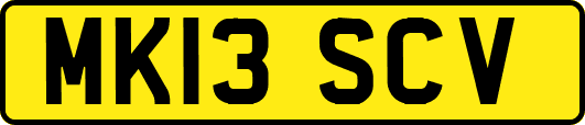 MK13SCV