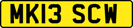 MK13SCW