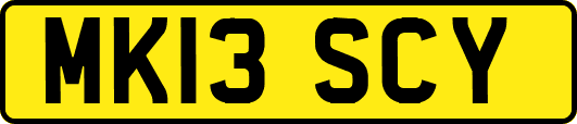 MK13SCY