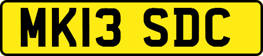 MK13SDC