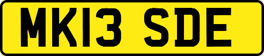 MK13SDE