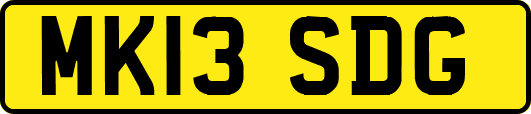 MK13SDG