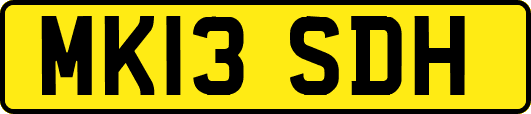 MK13SDH