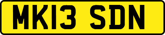 MK13SDN