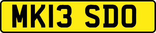 MK13SDO