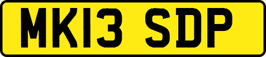MK13SDP