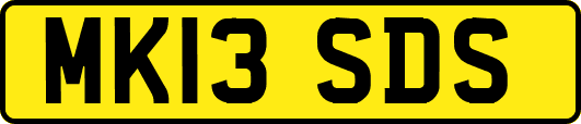 MK13SDS